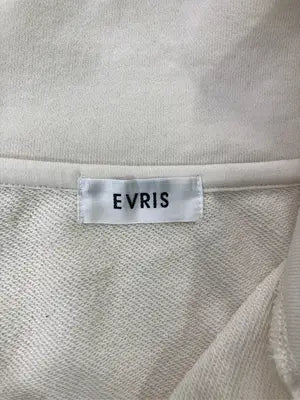 Evris/エヴリス/ノースリーブ/トップス/アイボリー/F
