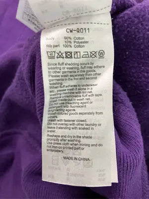 Champion/チャンピオン/スウェット/トップス/パープル/MEDIUM