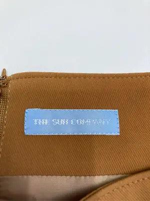 THE SUIT COMPANY/ザスーツカンパニー/スカート/スカート/ブラウン/38