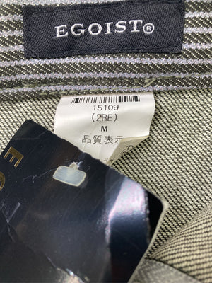 EGOIST/エゴイスト/その他パンツ/パンツ/グレー/M