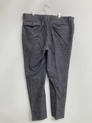 blazer's bank.com/スラックス/パンツ/グレー