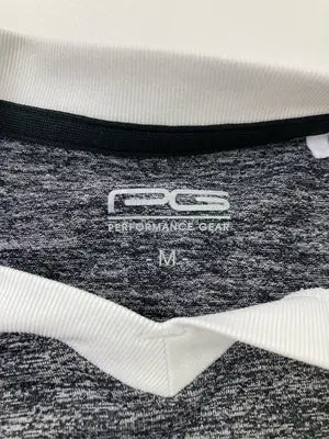 PERFORMANCE GEAR/パフォーマンスギア/Tシャツ/カットソー/トップス/ホワイト/M
