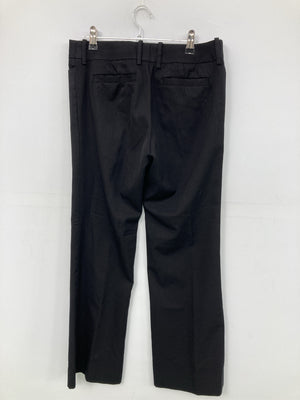 n line/エヌライン/スラックス/パンツ/ブラック/11