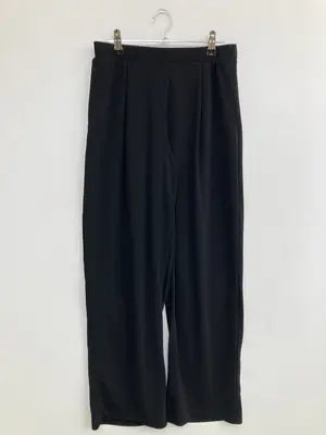 UNIQLO/ユニクロ/その他パンツ/パンツ/ブラック/M