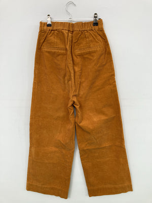 LAKOLE/ラコレ/その他パンツ/パンツ/ブラウン/S