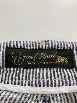 CAMEL ROAD/キャメルロード/その他パンツ/パンツ/ブラック/64-91