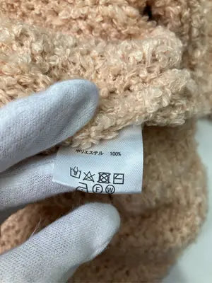 hinari/ヒナリ/ニット/セーター/トップス/ベージュ/F