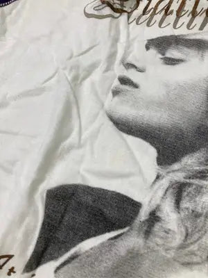 IKKA/イッカ/Tシャツ/カットソー/トップス/ホワイト/X-LARGE