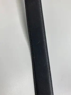 BALLY/ベルト/ファッション雑貨/ブラック/95