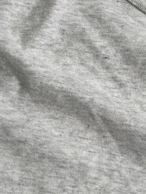 Champion/チャンピオン/Tシャツ/カットソー/トップス/グレー/L