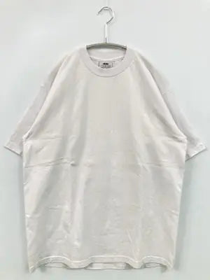 PRO CLUB/Tシャツ/カットソー/トップス/ホワイト/L