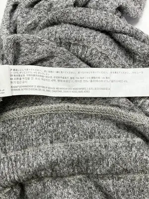 aerie/エアリー/スウェットパンツ/パンツ/グレー/S