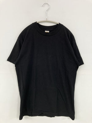 G.T.HAWKINS/Tシャツ/カットソー/トップス/ブラック/L