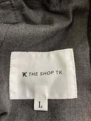 THE SHOP TK/ザショップティーケー/その他パンツ/パンツ/ブラック/L
