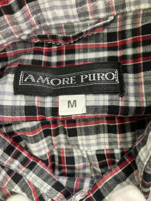 AMORE PURO/シャツ/ブラウス/トップス/その他/M