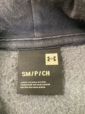 UNDER ARMOUR/アンダーアーマー/パーカー/トップス/ブラック/SM/P/CH