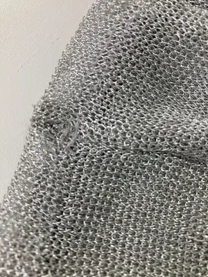 INDITEX/ニット/セーター/トップス/グレー/165/84A