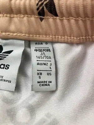 adidas/アディダス/その他パンツ/パンツ/ベージュ/L