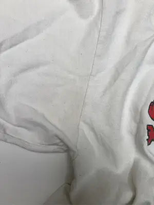 GILDAN/ギルダン/Tシャツ/カットソー/トップス/ホワイト/L