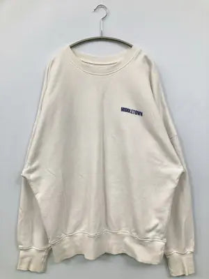 Ungrid/アングリッド/スウェット/トップス/ベージュ/F