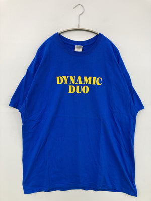 GILDAN/ギルダン/Tシャツ/カットソー/トップス/ブルー/XL