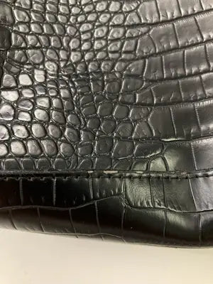 トートバッグ/バッグ/ブラック