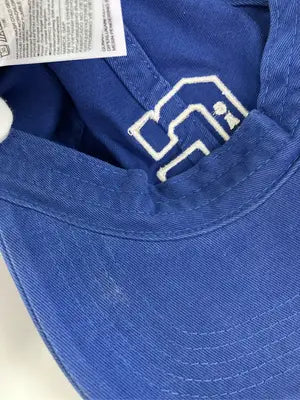 GAP/ギャップ/キャップ/帽子/ブルー/ONE SIZE