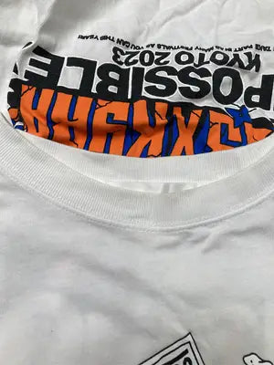 KYRA/Tシャツ/カットソー/トップス/ホワイト/4
