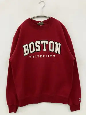 Champion/チャンピオン/スウェット/トップス/レッド/S