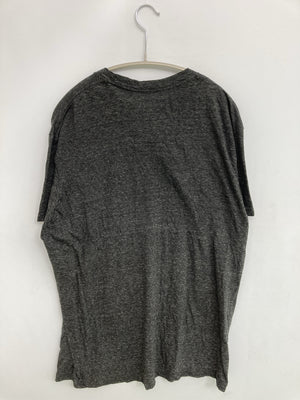 Hurley/ハーレー/Tシャツ/カットソー/トップス/グレー/LARGE