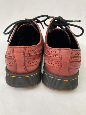 Dr.Martens/ドクターマーチン/ドレスシューズ/シューズ/ブラウン/UK4   US5   EU37