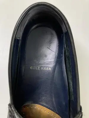 COLE HAAN/ローファー/シューズ/ブラック/6 1/2W