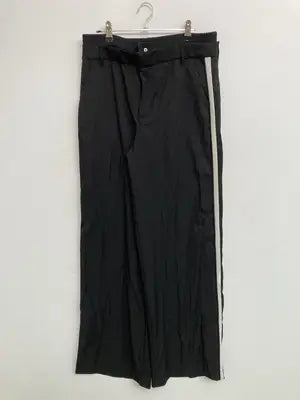 ZARA/ザラ/その他パンツ/パンツ/ブラック/EUR M/USA M/ MEX 28