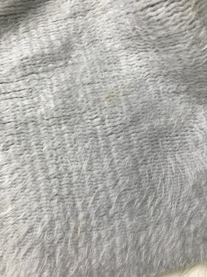 Vis/ビス/マフラー/ファッション雑貨/スカイブルー