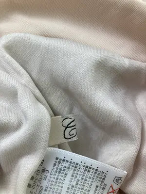 C/ショート/ミニスカート/スカート/ベージュ/M  ヒップ87～95   ウエスト64～70