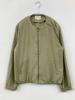 grove/グローブ/MA-1/ジャケット/アウター/カーキ/M