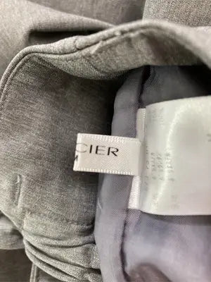 GLACIER/グラシア/その他パンツ/パンツ/グレー/M