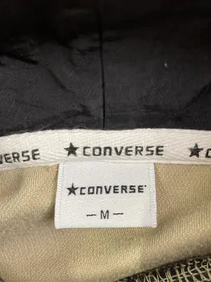 CONVERSE/コンバース/パーカー/トップス/ベージュ/M