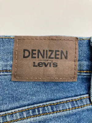 denizen/デニムパンツ/パンツ/ブルー/30x30