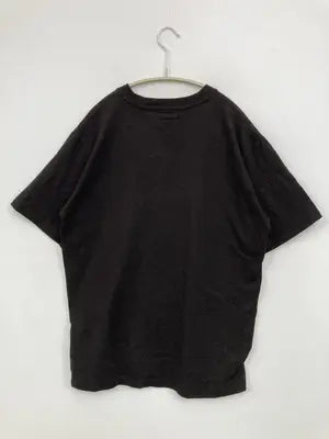 Ffein/Tシャツ/カットソー/トップス/ブラック/S