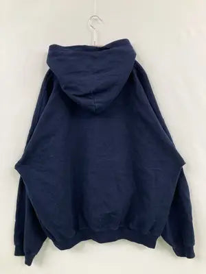 GILDAN/ギルダン/パーカー/トップス/ネイビー/2XL