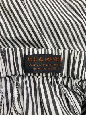 IN THE MARKET/インザマーケット/スカート/スカート/グレー