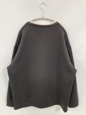 GLOBAL WORK/グローバルワーク/その他トップス/トップス/グレー/L