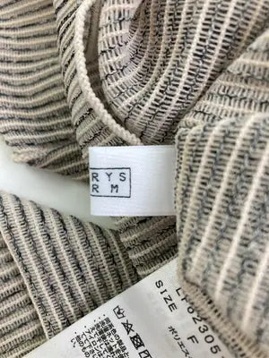 LOWRYS FARM/ローリーズファーム/Tシャツ/カットソー/トップス/ベージュ/F