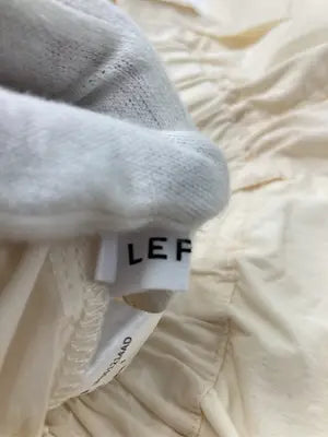 LEPSIM/レプシィム/その他パンツ/パンツ/アイボリー/F
