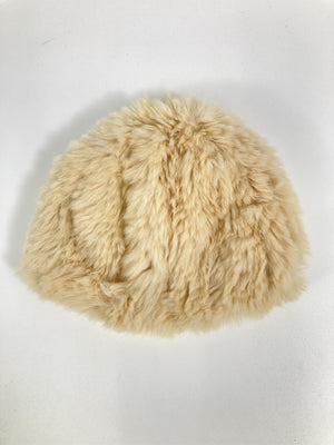 NorAh/その他帽子/帽子/アイボリー