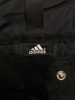 adidas/アディダス/ショルダーバッグ/バッグ/ブラック