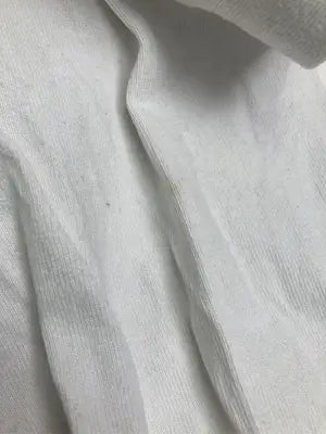 edakka/パーカー/トップス/ホワイト/LARGE