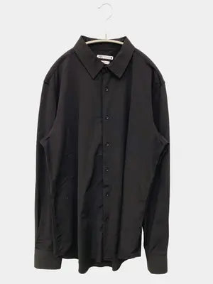 ZARA/ザラ/シャツ/ブラウス/トップス/ブラック/M