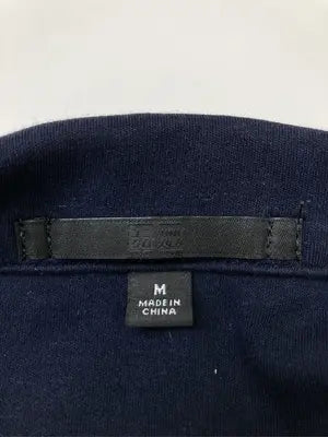 UNIQLO/ユニクロ/テーラードジャケット/ジャケット/アウター/ネイビー/M